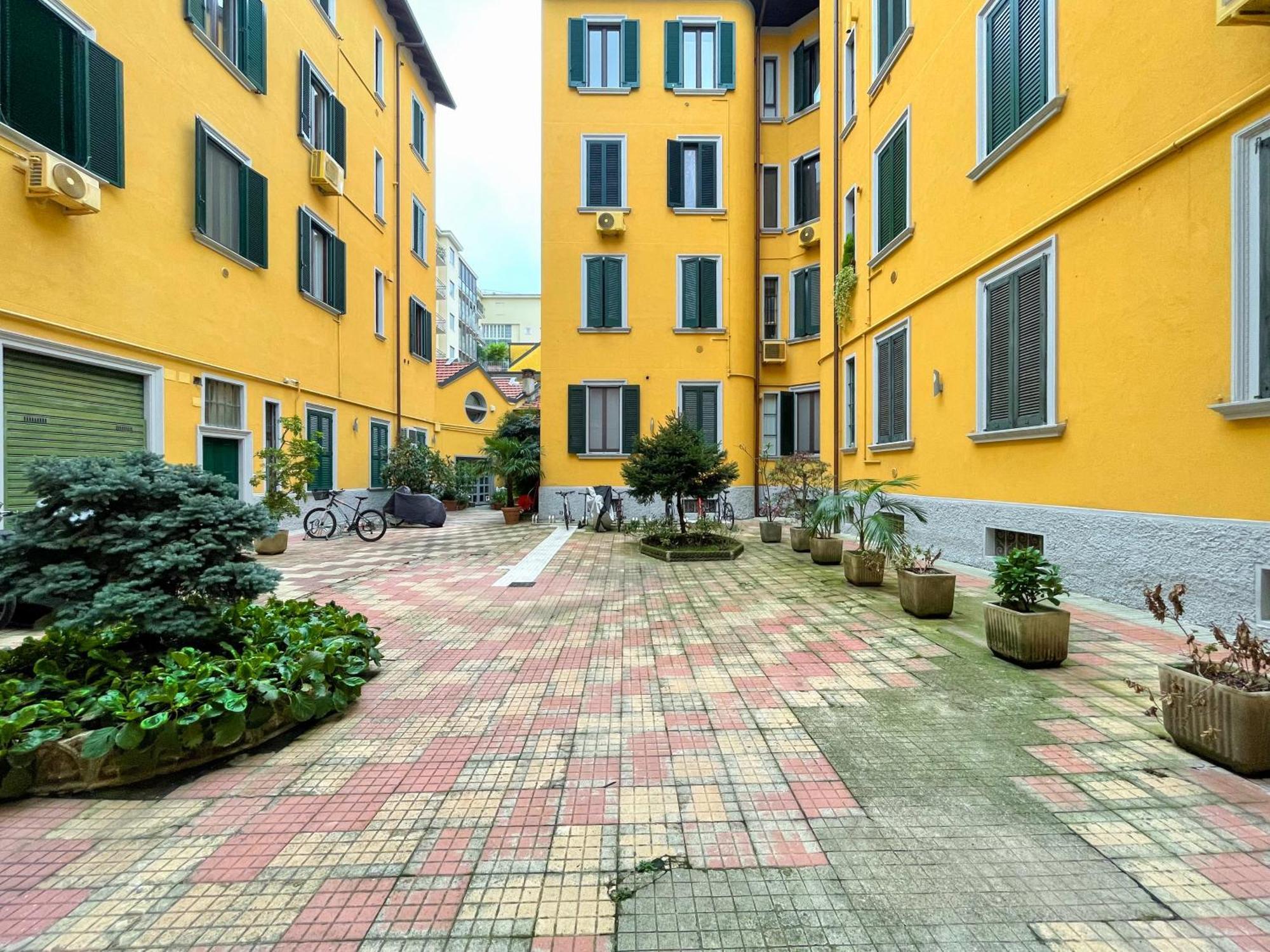 City Life - Duomo - San Siro Stadio Milano Exterior foto